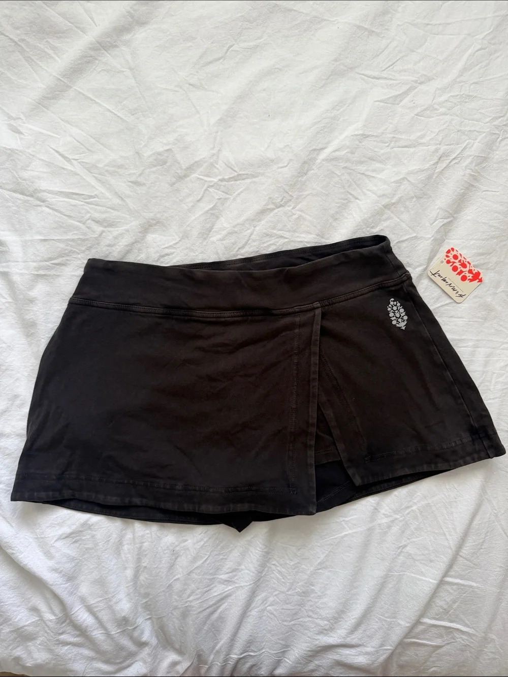 NWT FP Movement Women's Hot Shot Mini Skort Medium - Picture 7 of 13